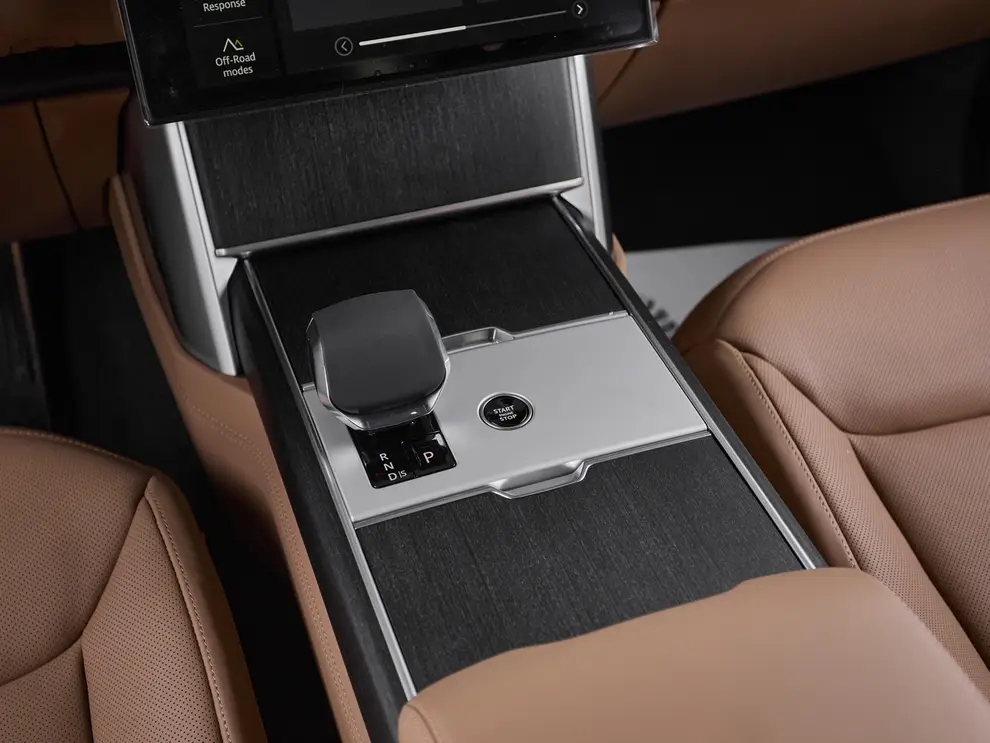 Land Rover Range Rover — миниатюра 37