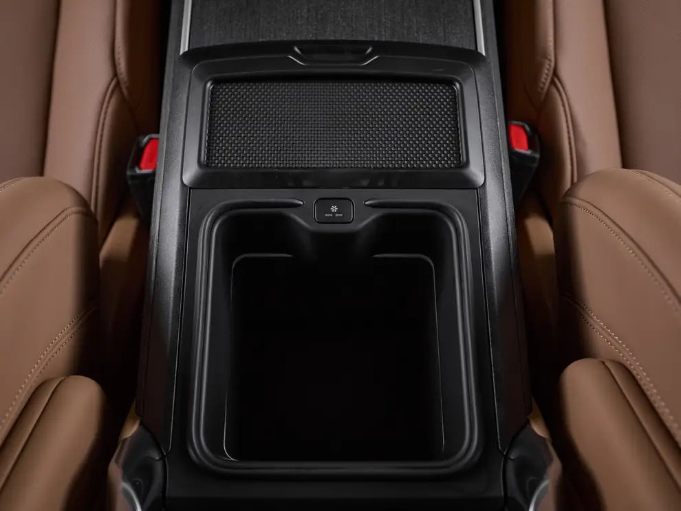 Land Rover Range Rover — миниатюра 38
