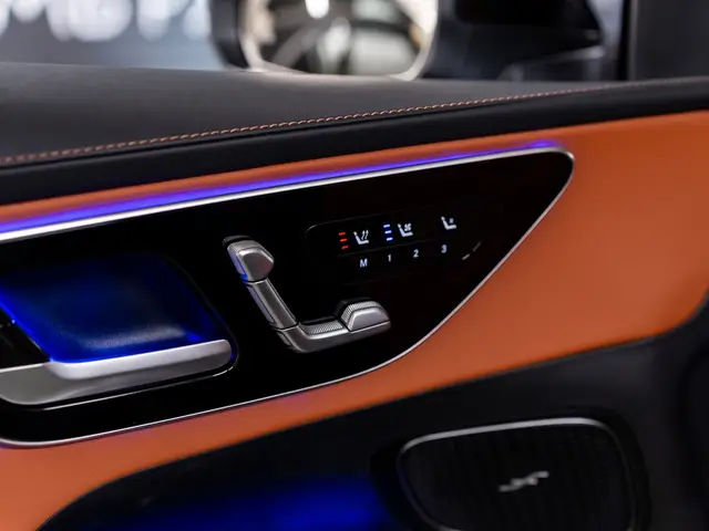 Mercedes-Benz GLC — миниатюра 13