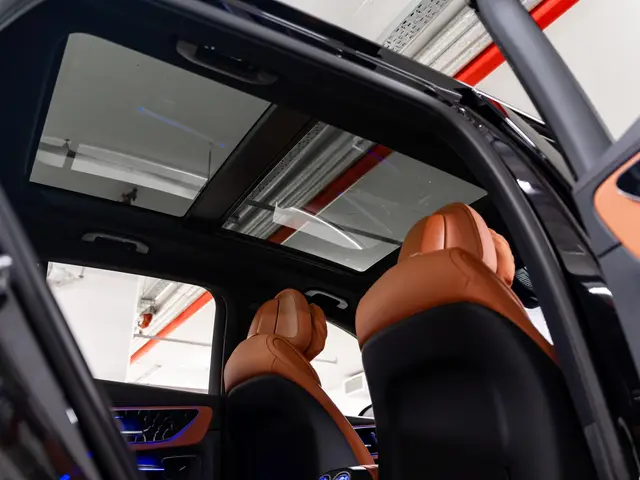 Mercedes-Benz GLC — миниатюра 20
