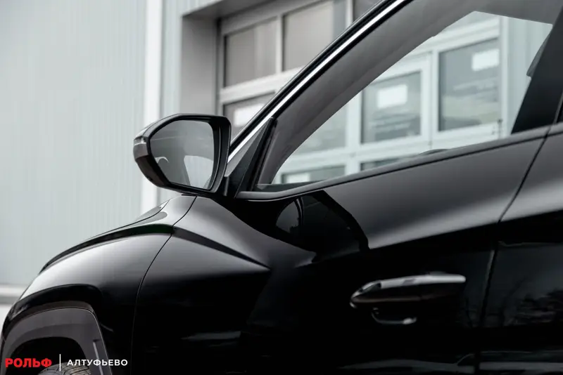 Hyundai Tucson — миниатюра 39