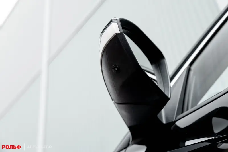 Hyundai Tucson — миниатюра 40