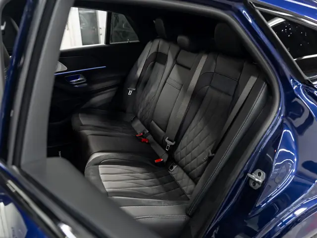 Mercedes-Benz GLE Coupe AMG — миниатюра 10