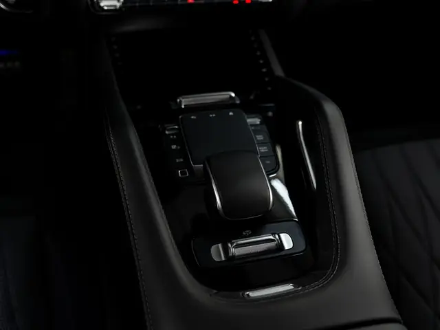 Mercedes-Benz GLE AMG — миниатюра 16