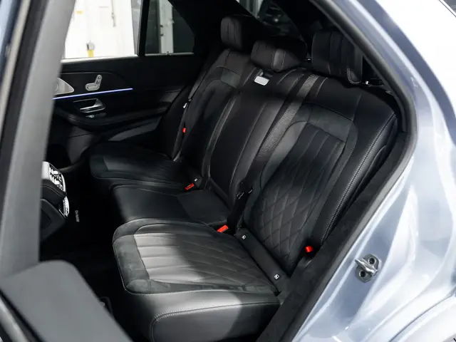 Mercedes-Benz GLE AMG — миниатюра 9