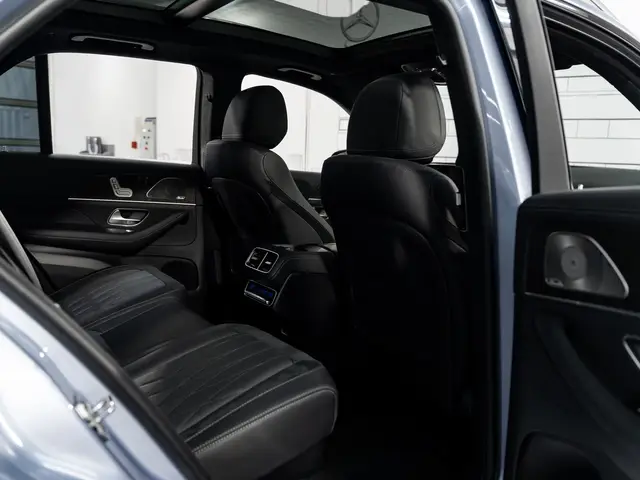 Mercedes-Benz GLE AMG — миниатюра 10
