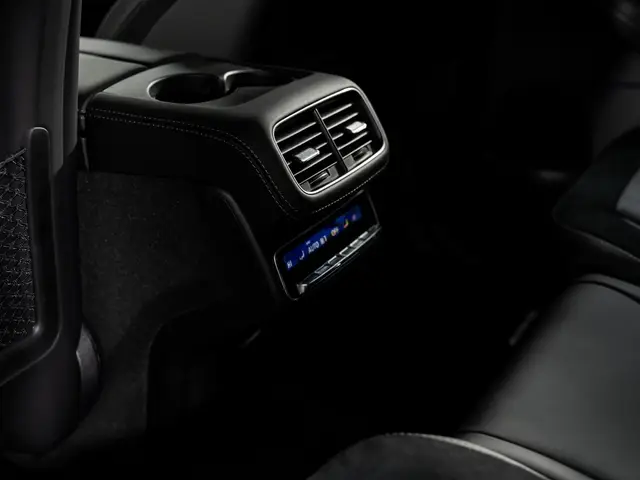 Mercedes-Benz GLE AMG — миниатюра 17