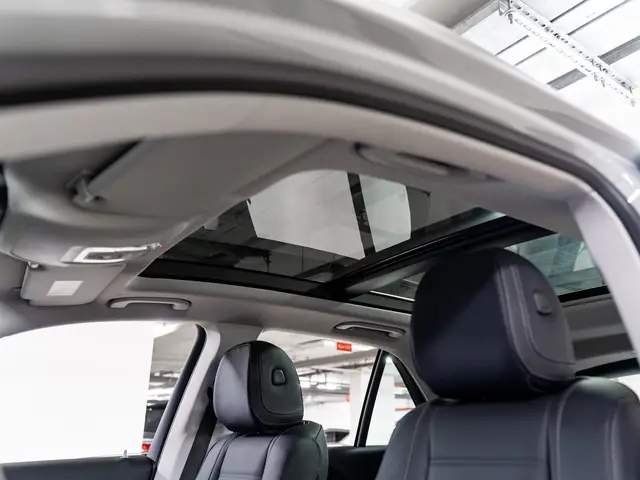 Mercedes-Benz GLE — миниатюра 35