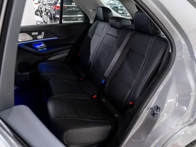 Mercedes-Benz GLE — миниатюра 30