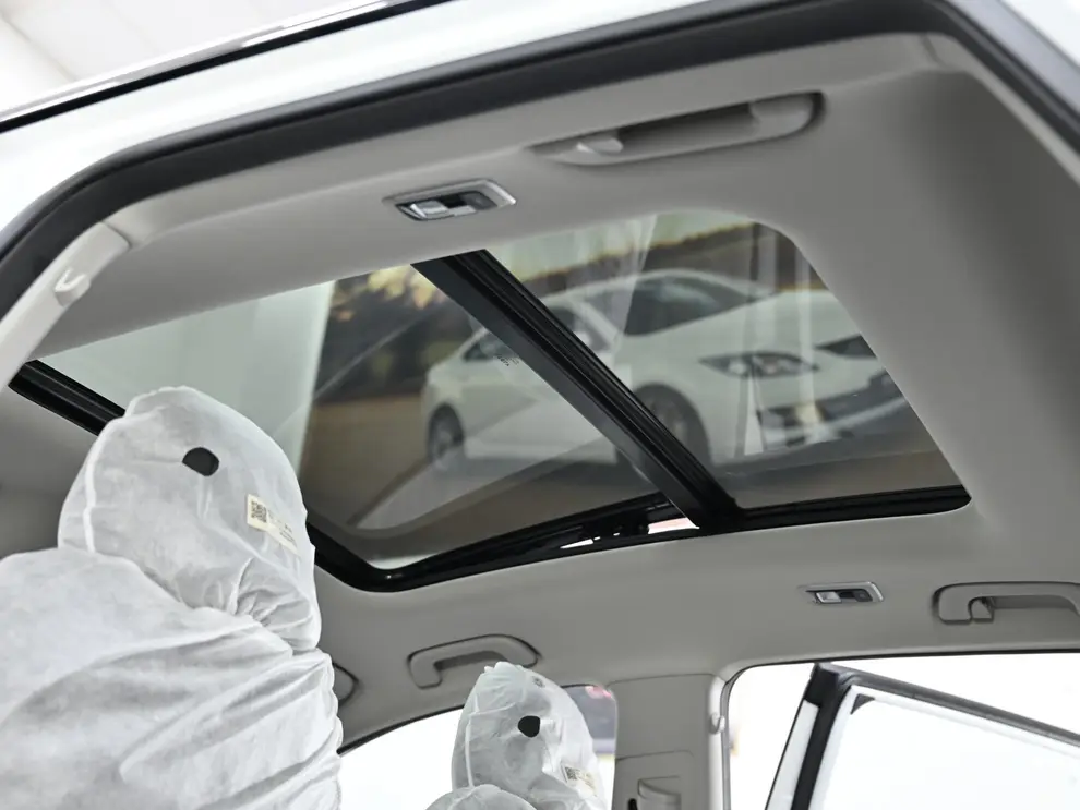 Geely Coolray — миниатюра 6