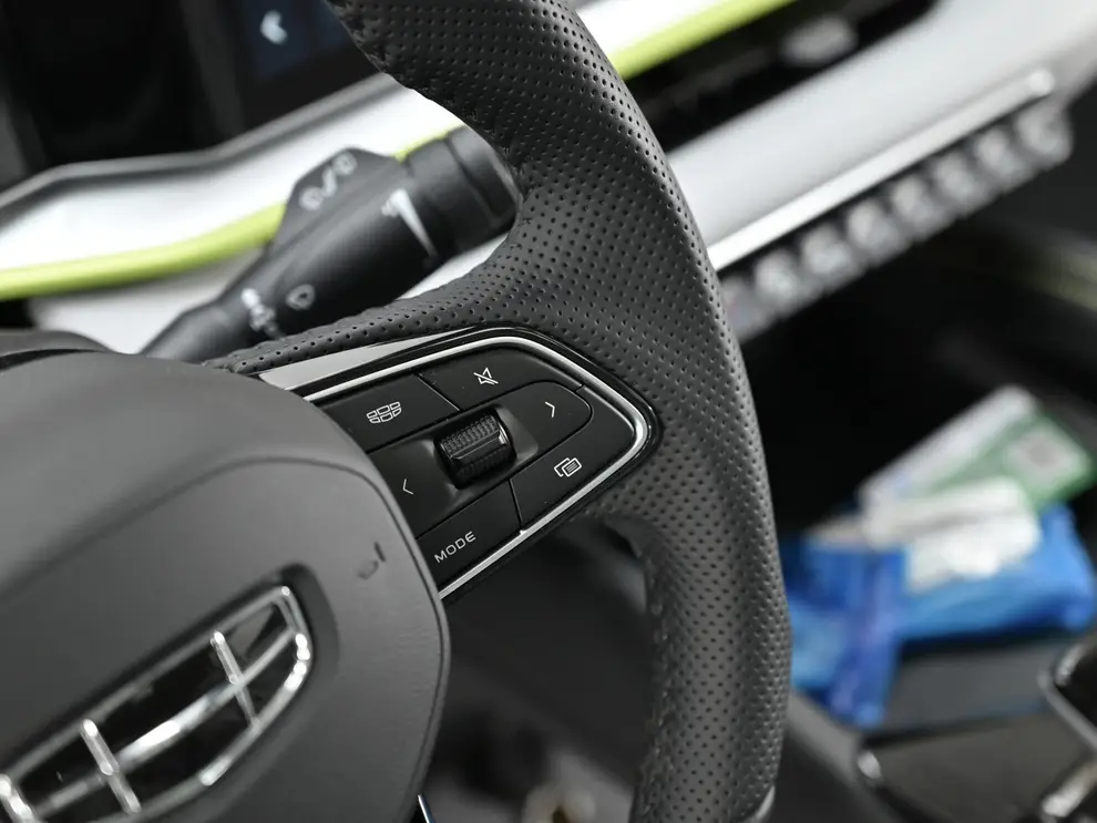 Geely Coolray — миниатюра 18