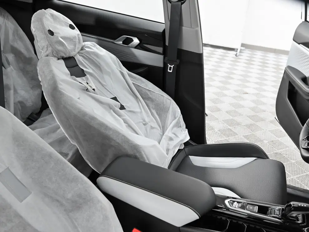 Geely Coolray — миниатюра 20