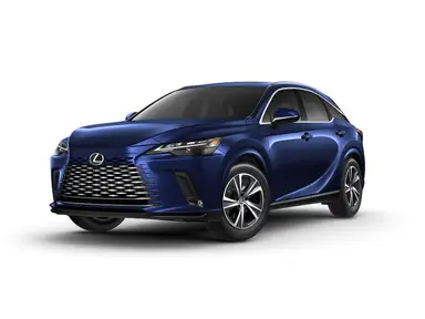 Lexus RX — миниатюра 36