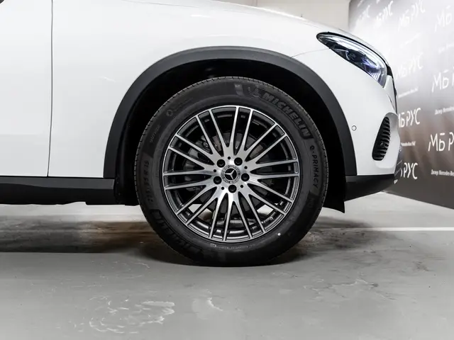 Mercedes-Benz GLC — миниатюра 31