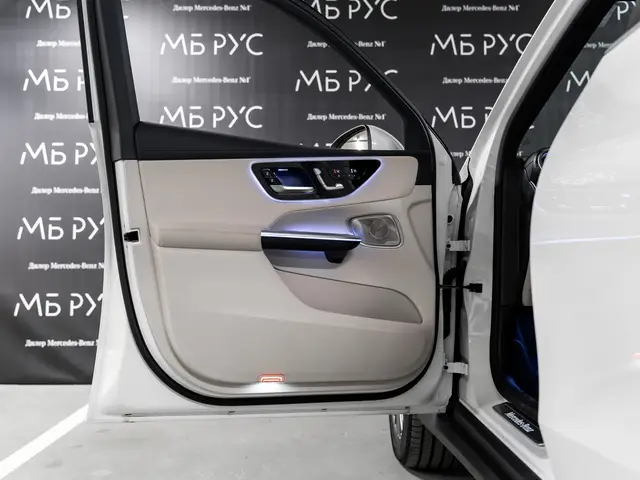 Mercedes-Benz GLC — миниатюра 32