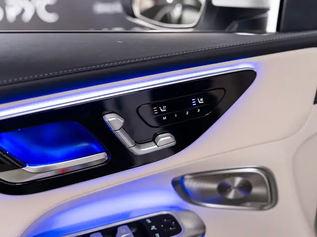 Mercedes-Benz GLC — миниатюра 33
