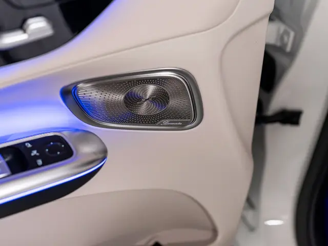 Mercedes-Benz GLC — миниатюра 34