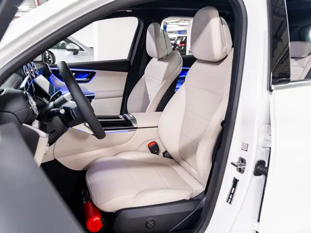 Mercedes-Benz GLC — миниатюра 28