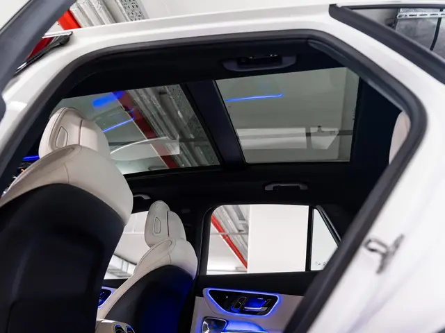 Mercedes-Benz GLC — миниатюра 40