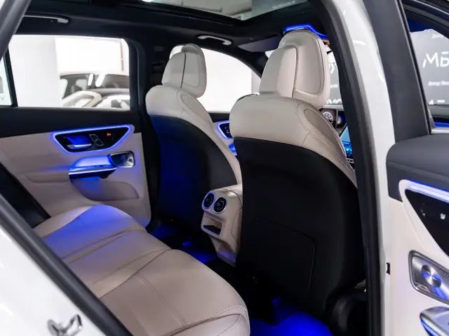 Mercedes-Benz GLC — миниатюра 29
