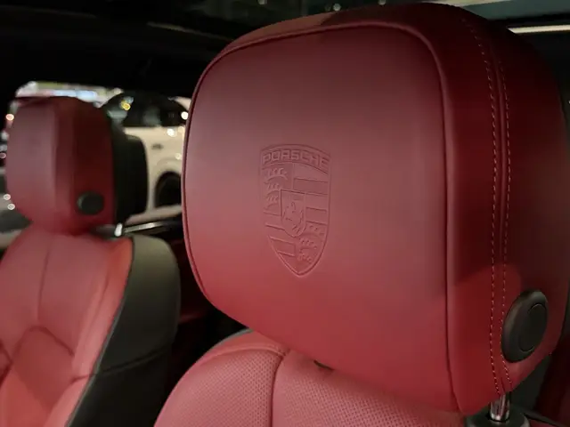 Porsche Macan — миниатюра 25