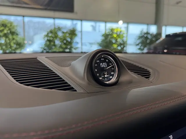 Porsche Macan — миниатюра 29