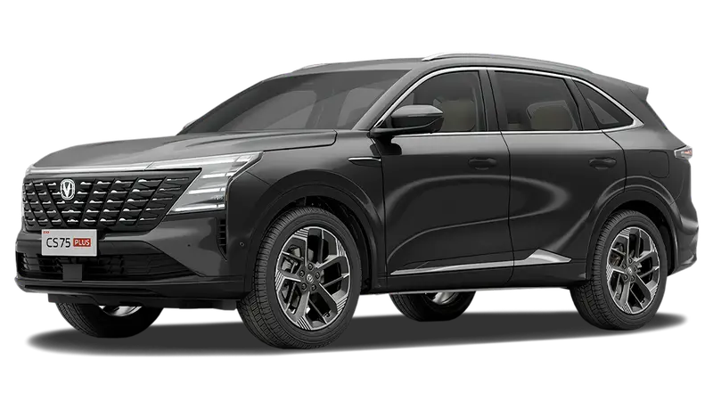 Changan CS75 Plus — миниатюра 11