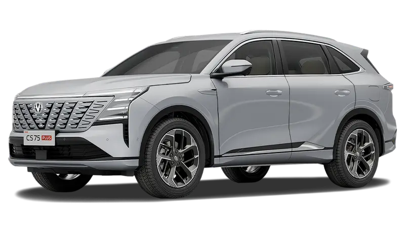 Changan CS75 Plus — миниатюра 24
