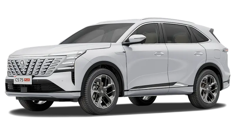 Changan CS75 Plus — миниатюра 19