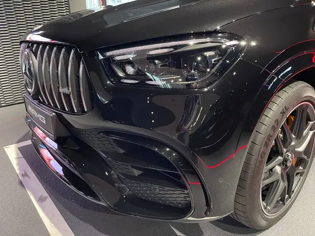 Mercedes-Benz GLE AMG — миниатюра 22