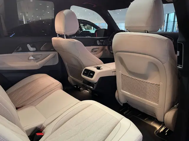 Mercedes-Benz GLE AMG — миниатюра 31