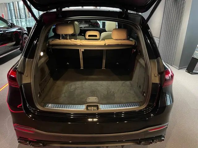 Mercedes-Benz GLE AMG — миниатюра 33