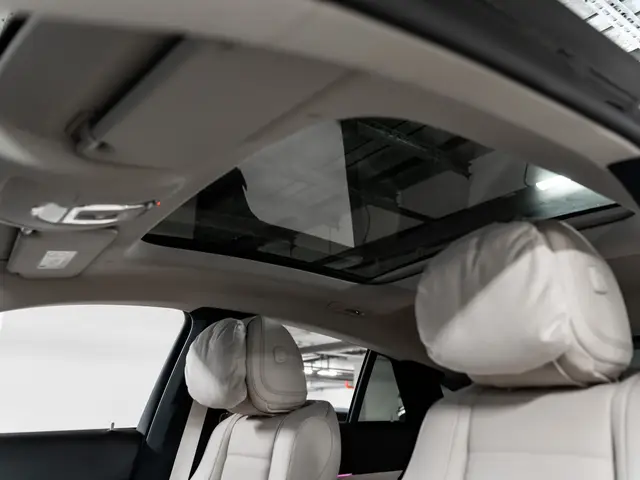Mercedes-Benz GLE Coupe — миниатюра 16