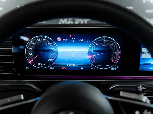Mercedes-Benz GLE Coupe — миниатюра 17
