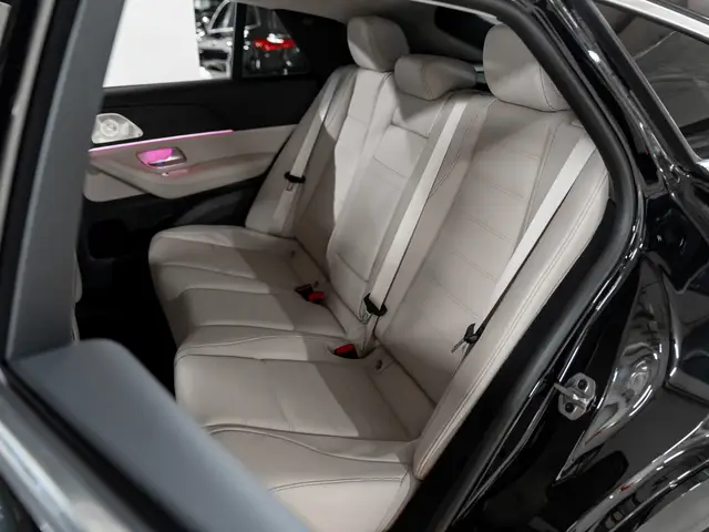 Mercedes-Benz GLE Coupe — миниатюра 9