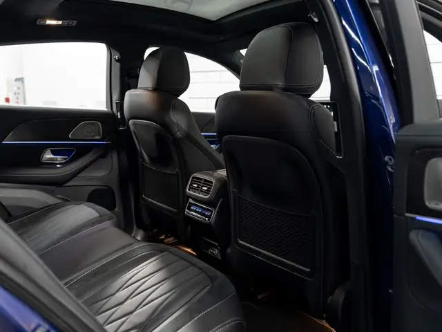 Mercedes-Benz GLE Coupe AMG — миниатюра 9