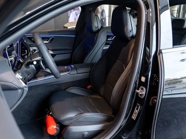 Mercedes-Benz E-Класс — миниатюра 27