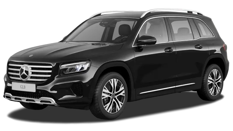 Mercedes-Benz GLB — миниатюра 21