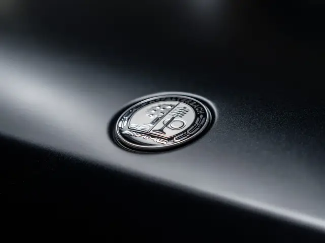 Mercedes-Benz G-Класс AMG — миниатюра 16