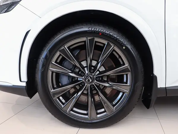 Lexus RX — миниатюра 30