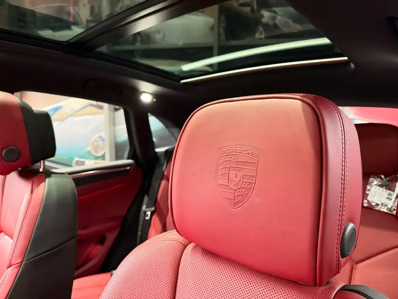 Porsche Macan — миниатюра 38