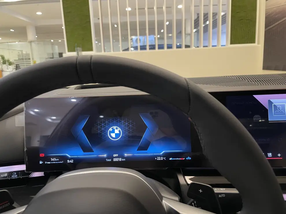 BMW 5 серия — миниатюра 29