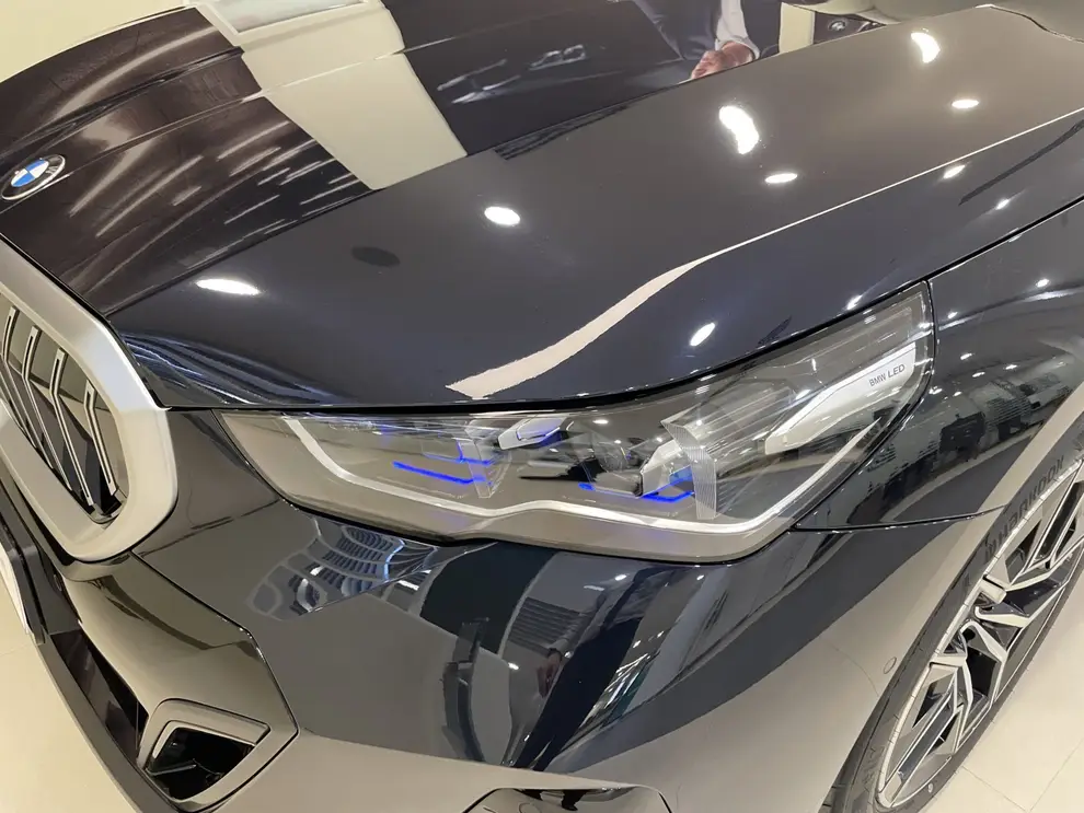 BMW 5 серия — миниатюра 33