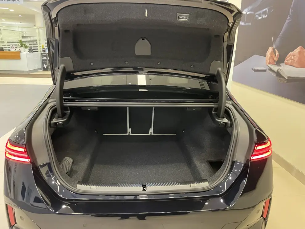 BMW 5 серия — миниатюра 34