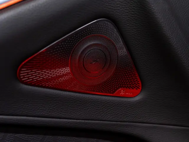 Mercedes-Benz S-класс AMG — миниатюра 16