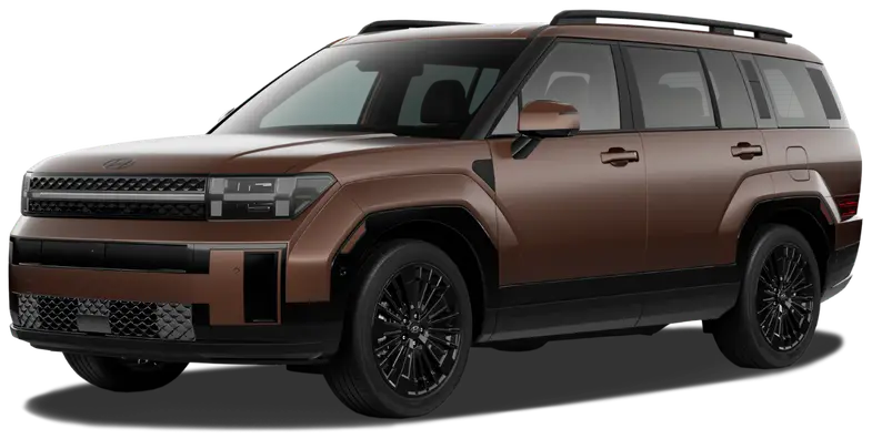 Hyundai Santa Fe — миниатюра 4
