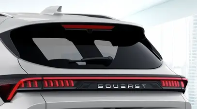 Soueast S07 — миниатюра 4