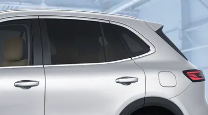 Geely EX5 EM-i — миниатюра 17