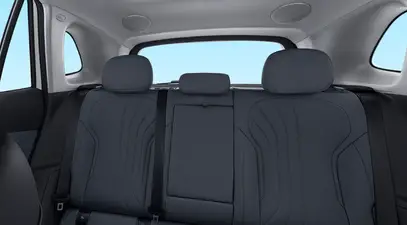 Geely EX5 EM-i — миниатюра 6