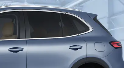 Geely EX5 EM-i — миниатюра 21